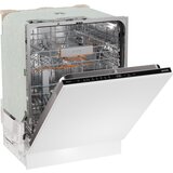 Gorenje ugradna mašina za pranje sudova GV642C65 | Eponuda.com
