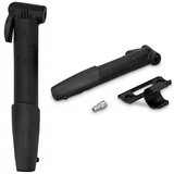 Mini Pedala za mini bicikl 20cm + držač i adapter Mini Pedala za mini bicikl 20cm + držač i adapter Slike