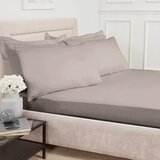 Dekordom čaršav ATRIA 160x200 BEIGE
