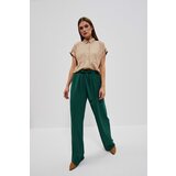Marisse Women's Trousers L-Sp-4013 Palm Leaf | ePonuda.com