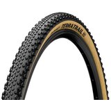 Continental Guma spoljašnja 700x35c terra trail tubeless sw black/cream skin kevlar ( SPO-0150505 ) u
