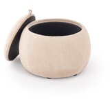  Tabure PAKS prečnik 50 cm bež | Eponuda.com