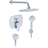 Rosan Slavina za tuš STOLZ BATERIJA UZIDNA 1316011 | ePonuda.com