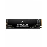 Corsair M.2 NVMe 1TB MP600 Elite Black C-F1000GBMP600ENH cene