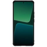 Nillkin Maska za Xiaomi 13 CamShield Leather S crna | ePonuda.com