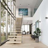  Stropna svetilka ORBIS 1 antracit, (21347604) | Shoptok.si