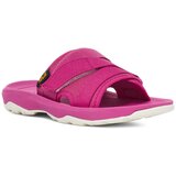 Teva natikač zunanji 1136231C C HURRICANE VERGE SLIDE RVL D roza 32 Cene