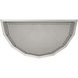  Sadilica Srebrno 60 x 30 x 35 cm Nehrđajući čelik | shoptok.hr