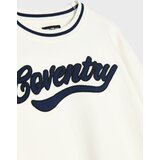 Sinsay Crewneck dukserica s natpisom | shoptok.hr