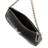 Karl Lagerfeld jeans Torba za na rame crna | shoptok.hr