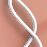 Ldnio Punjački i podatkovni kabel (A-C) 25W 1M Type-C Bijeli LS841_C | shoptok.hr