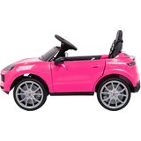  Licencirani auto na akumulator Porsche Cayenne - rozi | shoptok.hr