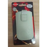 Univerzalna zaščitna torbica DEKO 01 - 110x63mm - zelena | Shoptok.si