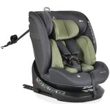 Cangaroo auto sediste i-size 40-150cm maslina draco