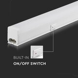  LED osvetljenje za montažu ispod ormarića SAMSUNG CHIP LED/16W/230V 6500K 115 cm | Eponuda.com
