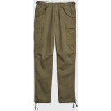 GAP Trousers military cargo Gapflex - Men Cene