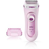 Braun Silk-épil Lady Shaver LS 5100 Pink | Shoptok.si