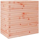  Vrtna sadilica 70x40x68 5 cm od masivnog drva duglazije | shoptok.hr
