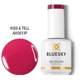  BLUESKY TRAJNI LAK KISS & TELL 15ML Cijene