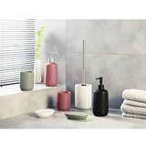 Allstar Crni keramički dozator sapuna 500 ml Olinda – | shoptok.hr