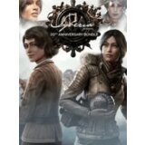  Syberia 20th Anniversary Bundle (PC) Key EUROPE | ePonuda.com