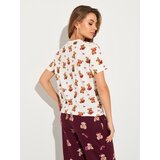 Sinsay Pamučna majica kratkih rukava | shoptok.hr
