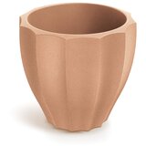 Microcer Saksija Rona 40cm - terakota kamen 243R | Eponuda.com