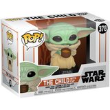 Funko Pop Star Wars The Mandalorian The Child with Cup | Shoptok.si