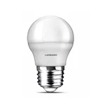LED E-27 8W G45 6400K Lambario