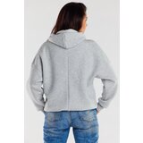 Infinite You Woman's Hoodie M223 | Shoptok.si