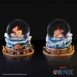 Nemesis Now Snježna kugla One Piece Going Merry | shoptok.hr