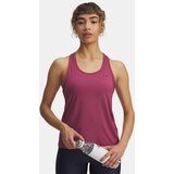 Under Armour Women's tank top Tech Knockout Tank-RED - Women's Cijene