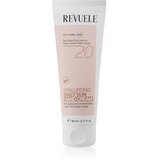 Revuele Daily Sun Hyaluronic vlažilna zaščitna krema za roke SPF 20 80 ml | Shoptok.si