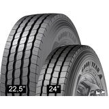 Goodyear Celoletna 315/80R22.5 OMNITRAC S 156/150K 3PSF | Shoptok.si
