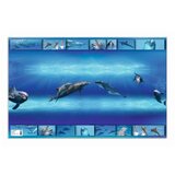 Herma Podloga za sto 550x350 mm, DELFIN | ePonuda.com