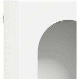 Viseći ormarić Zidne Bijelo 60 x 20 x 40 cm Konstruirano drvo | shoptok.hr