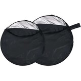 vidaXL 5-u-1 i 2-u-1 set reflektora s torbama za pohranu | shoptok.hr