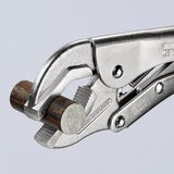 Knipex univerzalna grip klešta 250mm 41 14 250 | ePonuda.com