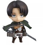 Prestige Figures Attack On Titan - Small Anime Figurine Levi (8cm) Cene