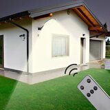Toolight Solarna svijetiljka LED RSL018 | shoptok.hr