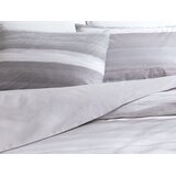 Madame coco Ranforce Set posteljine, 100x200cm, Sivi | Eponuda.com