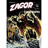 Veseli četvrtak Grupa autora - Zagor 208 - Dvorac vampira Cene