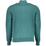 North Sails CARDIGAN MAN GREEN | ePonuda.com