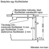 Bosch PEĆNICA HBG579BS0, (4242005198214) | shoptok.hr