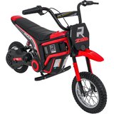 Motor Otroški motor na akumulator RZ56 MAX - rdeč | Shoptok.si