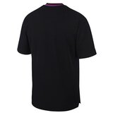 Nike Majice s kratkimi rokavi Hoopxfly Dri-fit Črna | Shoptok.si