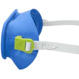  Set za ronjenje 3u1 Bestway 25039 - plavi | shoptok.hr