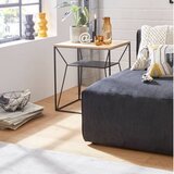 Eglo 427083 - Dekorativna činija UEDA prečnika 25 cm, crna | Eponuda.com