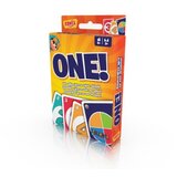 DRUŠTVENA igra GAMEX - ONE Cijene
