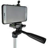 Izoxis stativ za mobitel i fotoaparat 45&amp;ndash;133 cm s daljinskim Slike